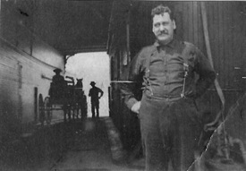 Captain William E. Tompkins