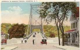 Roundout Bridge